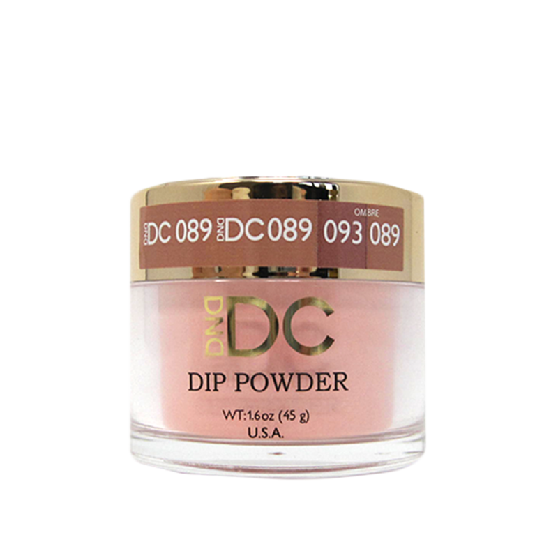 DC Dipping Powder, DC089, 1.6oz